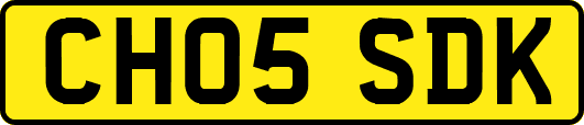 CH05SDK