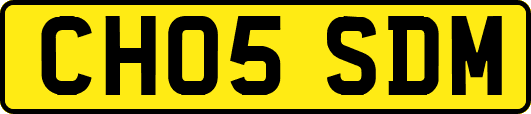 CH05SDM