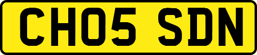 CH05SDN