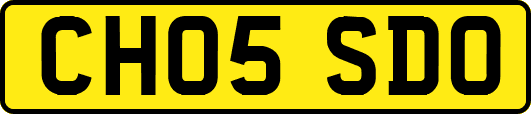 CH05SDO