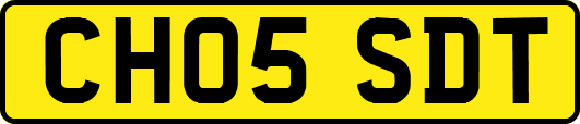 CH05SDT