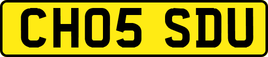 CH05SDU