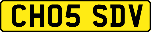 CH05SDV