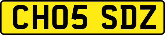 CH05SDZ