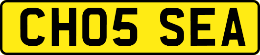 CH05SEA