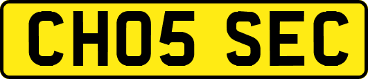 CH05SEC