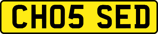 CH05SED