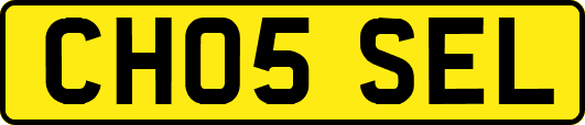 CH05SEL