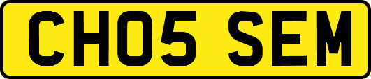 CH05SEM