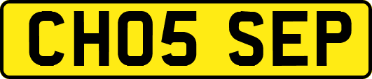 CH05SEP