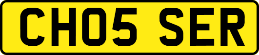 CH05SER