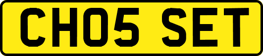 CH05SET
