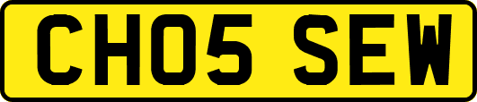 CH05SEW