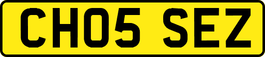 CH05SEZ