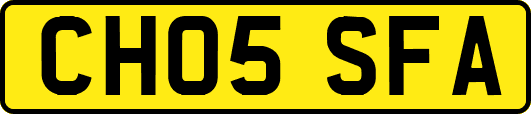 CH05SFA