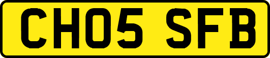 CH05SFB
