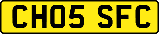 CH05SFC