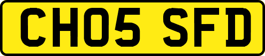 CH05SFD