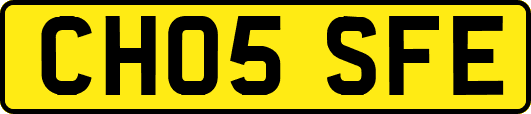 CH05SFE
