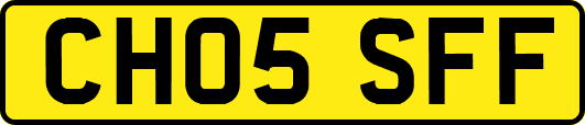 CH05SFF