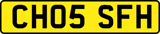 CH05SFH
