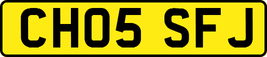 CH05SFJ