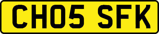 CH05SFK
