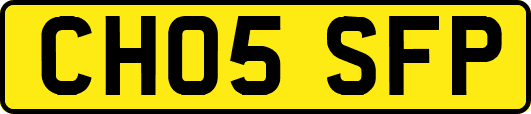 CH05SFP