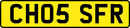 CH05SFR