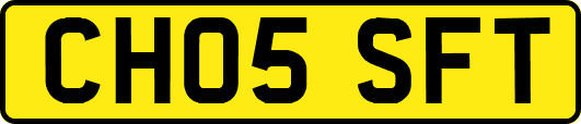 CH05SFT