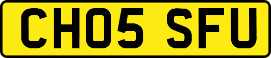 CH05SFU