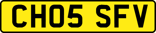 CH05SFV