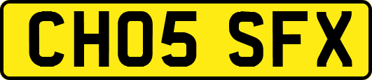 CH05SFX