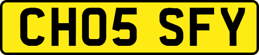 CH05SFY
