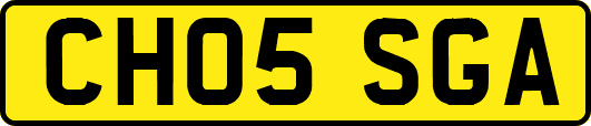 CH05SGA