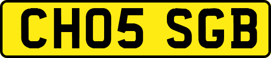 CH05SGB