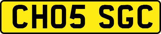 CH05SGC