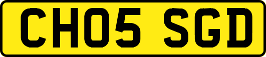 CH05SGD