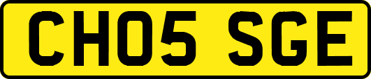 CH05SGE
