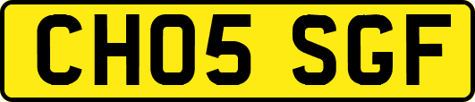 CH05SGF