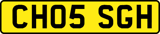 CH05SGH