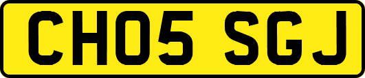 CH05SGJ