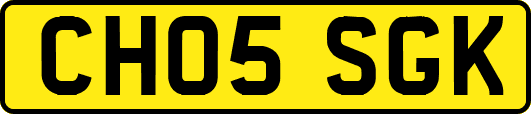 CH05SGK