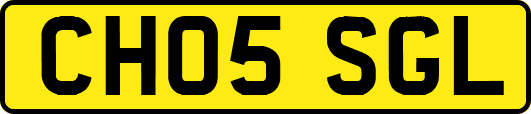 CH05SGL