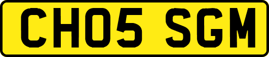 CH05SGM