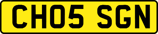 CH05SGN
