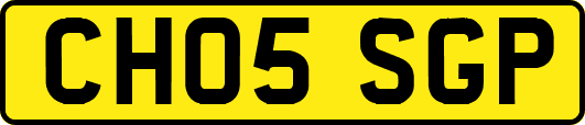 CH05SGP
