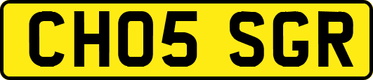 CH05SGR