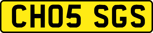 CH05SGS