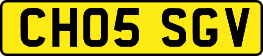 CH05SGV